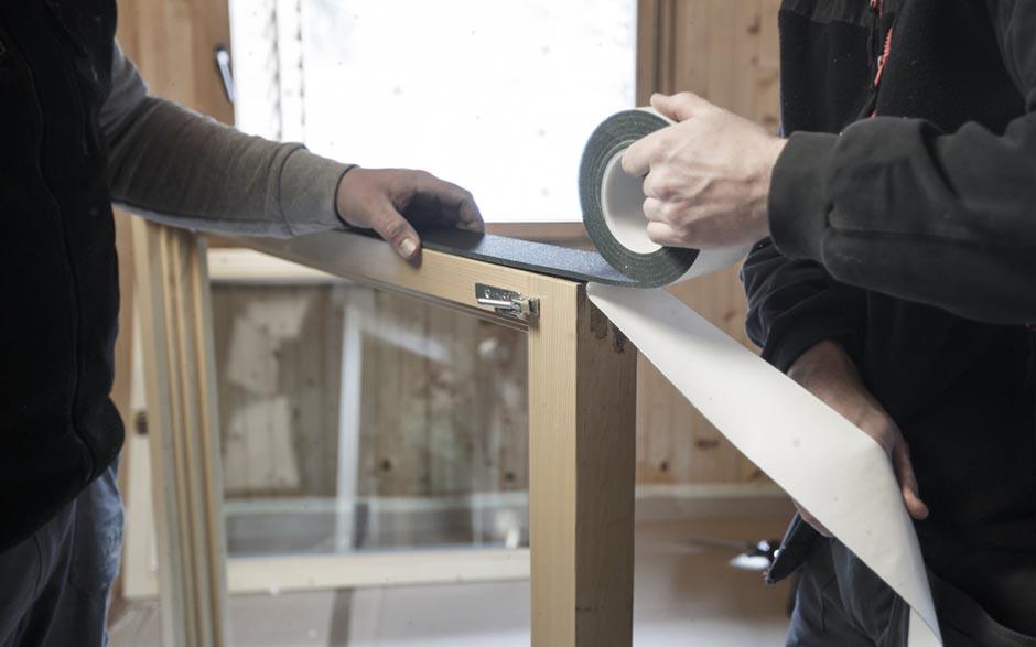 double vitrage sur mesure Cély