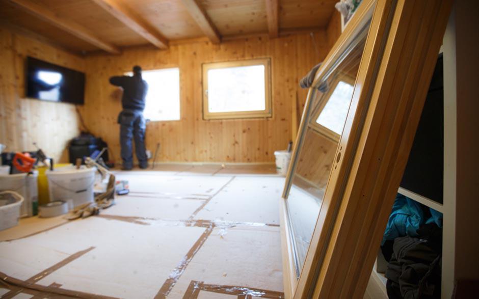 double vitrage sur mesure Quincy-sous-Sénart